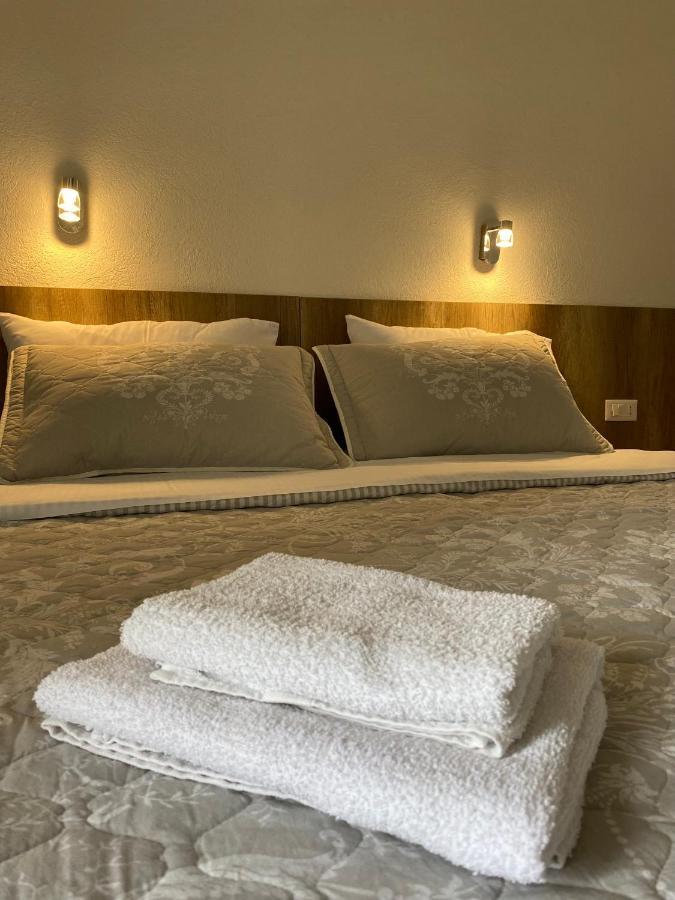 Bed and Breakfast Pansion Raspudic Međugorje Esterno foto