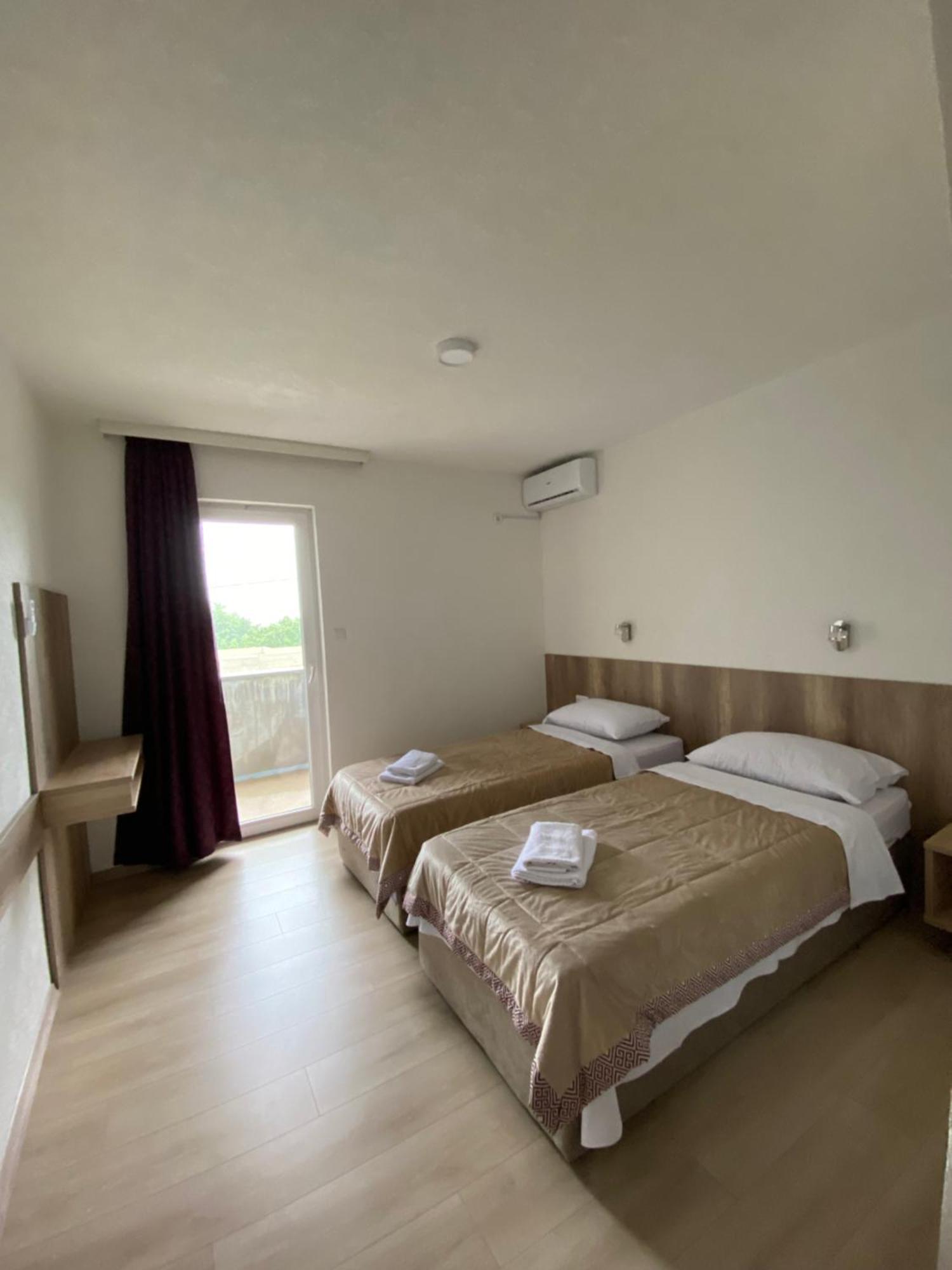 Bed and Breakfast Pansion Raspudic Međugorje Esterno foto
