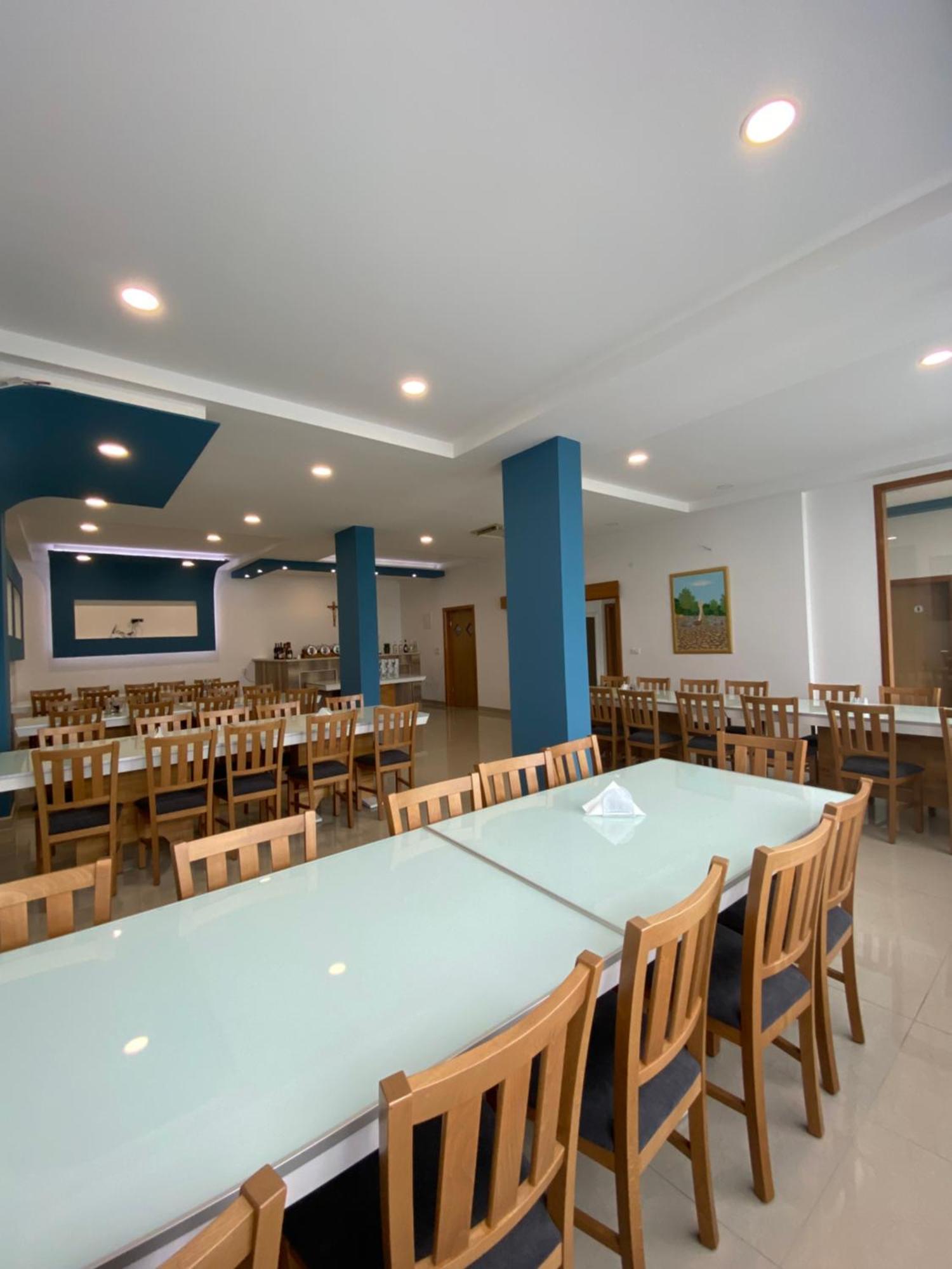 Bed and Breakfast Pansion Raspudic Međugorje Esterno foto