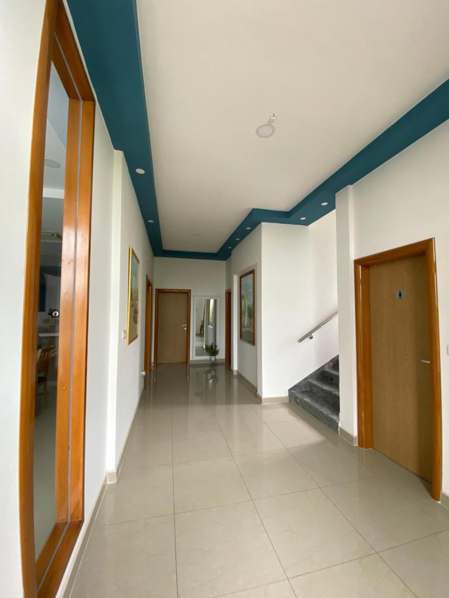 Bed and Breakfast Pansion Raspudic Međugorje Esterno foto