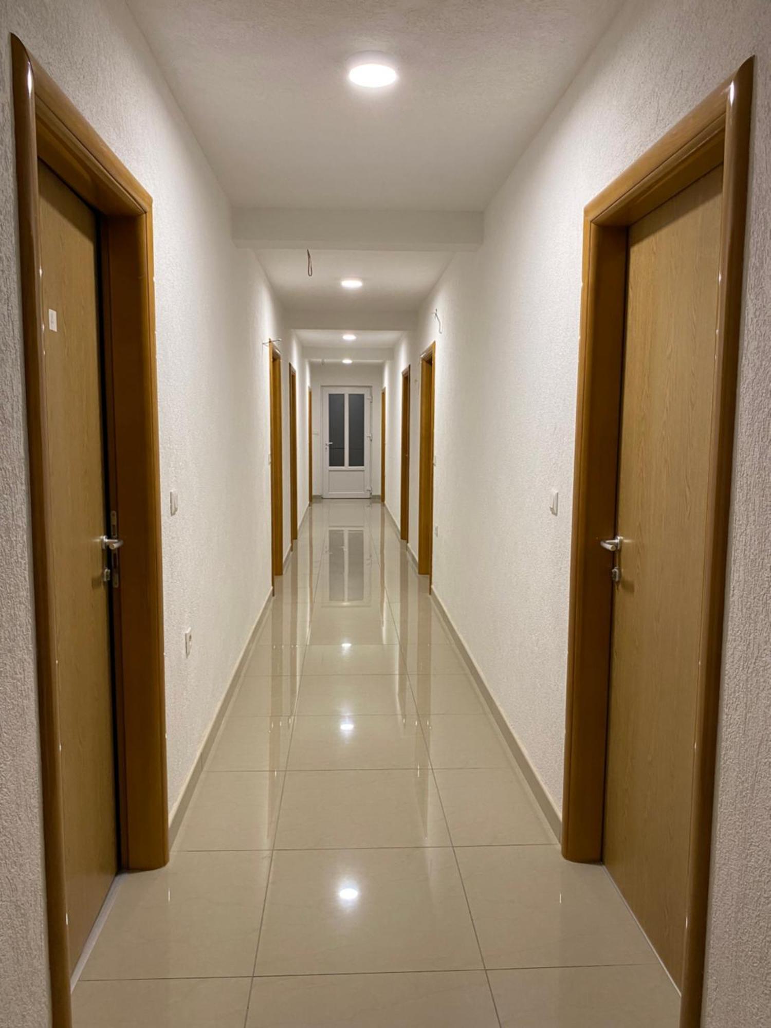Bed and Breakfast Pansion Raspudic Međugorje Esterno foto