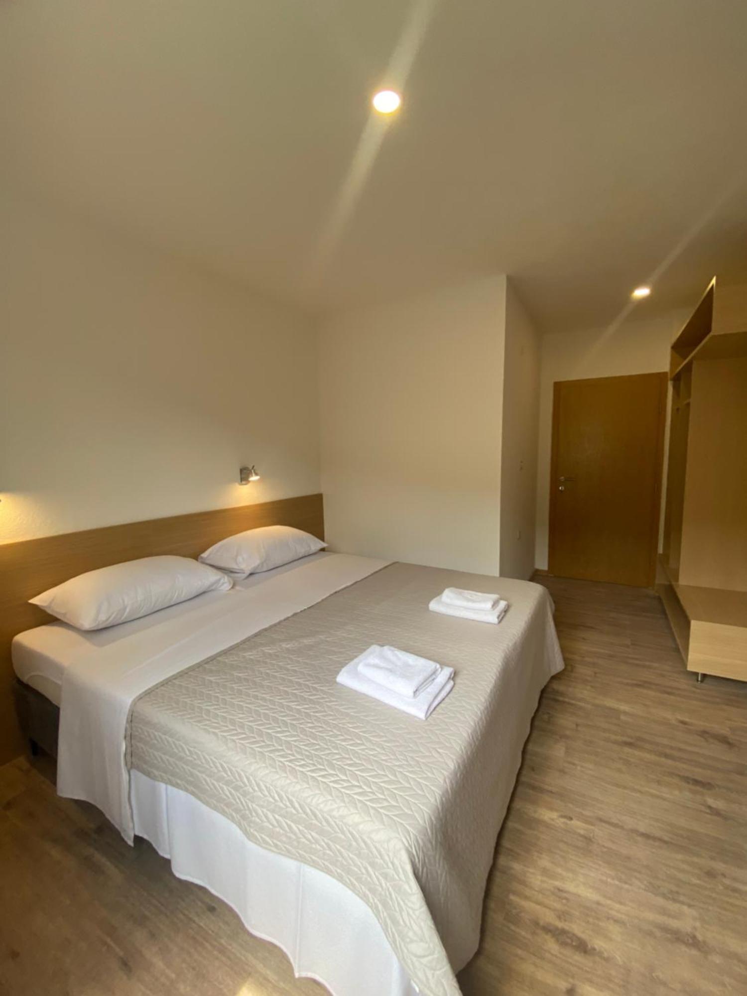 Bed and Breakfast Pansion Raspudic Međugorje Esterno foto