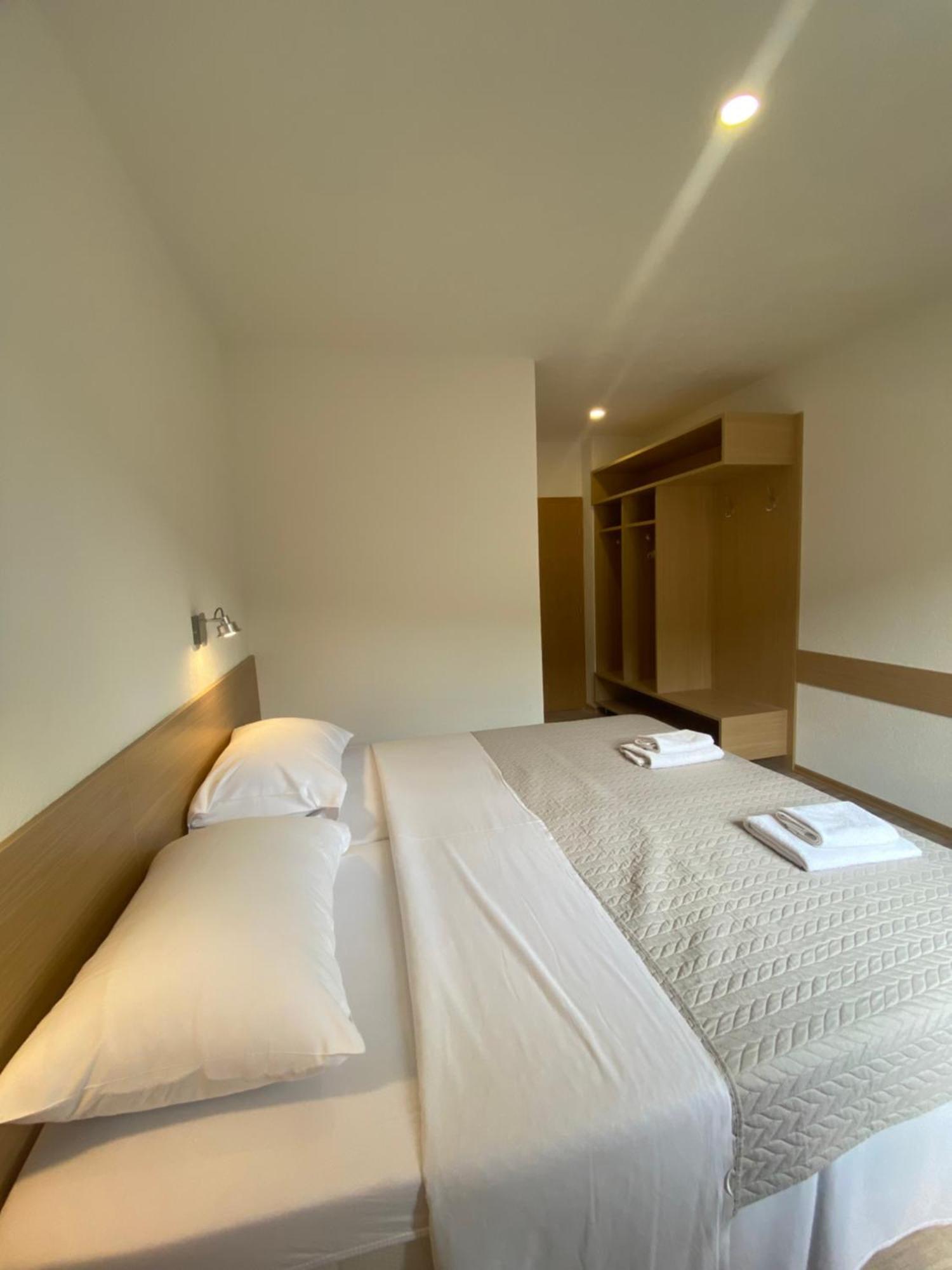 Bed and Breakfast Pansion Raspudic Međugorje Esterno foto